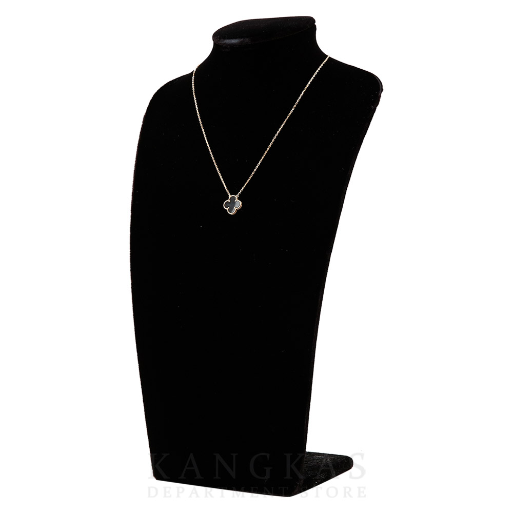 Van Cleef & Arpels(USED)반클리프앤아펠 빈티지 알함브라 네크리스